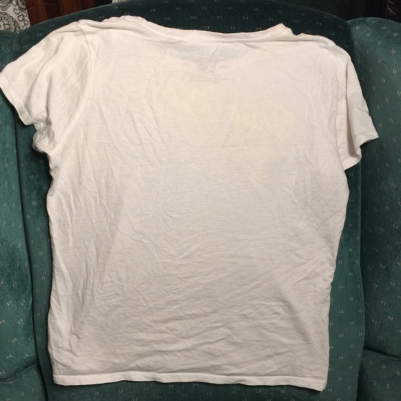 True Religion Girl’s Large Rainbow Buddha T-Shirt - Picture 4 of 5